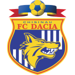 Dacia logo de equipe