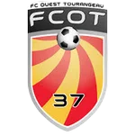 Ouest Tourangeau logo de equipe