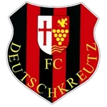 Deutschkreutz logo de equipe