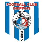 Dieppe logo de equipe