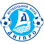 Dnipro Dnipropetrovsk logo de equipe