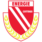 Energie Cottbus II Team Logo