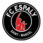 Espaly-Saint-Marcel logo de equipe