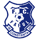 Farul Constanţa W Team Logo