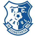 Farul Constanţa logo de equipe