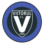 Viitorul U19 logo