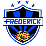 FC Frederick logo de equipe logo