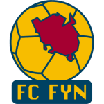 FC Fyn Feminino logo de equipe