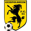 Geispolsheim Team Logo