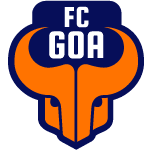 Goa logo de equipe logo