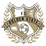 Golden State Villa Feminino logo de equipe