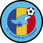 Goliador / ŞS11 Femenino logo