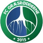 Græsrødderne Logotipo del equipo
