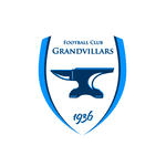 Grandvillars Logotipo del equipo