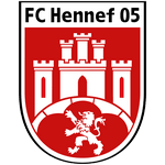 Hennef 05 logo