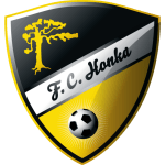 Honka Feminino logo de equipe