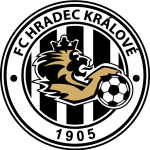 Hradec Králové logo de equipe logo