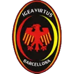 Igea Virtus Team Logo