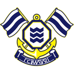 Imabari Logotipo del equipo