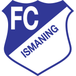 Ismaning logo de equipe