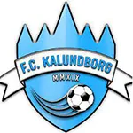 FC Kalundborg logo