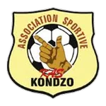 Kondzo logo de equipe logo