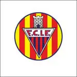 L'Escala Team Logo