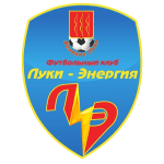 Luki-Energiya Team Logo