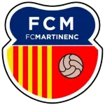 Martinenc Team Logo