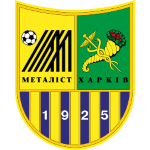 Metalist 1925 Kharkiv logo logo