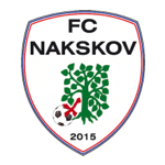 FC Nakskov Team Logo