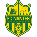 Nantes Sub-19 logo logo