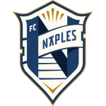 Naples Logotipo del equipo