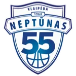 Neptūną Klaipėda logo de equipe