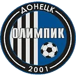 Olimpik Donetsk Team Logo