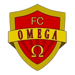 Omega logo de equipe