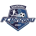 Pinzgau Saalfelden Team Logo