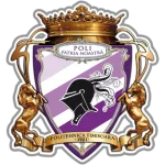 Politehnica Timişoara logo de equipe