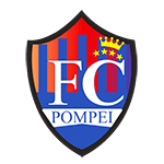 Pompei Team Logo