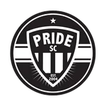 FC Pride logo de equipe logo