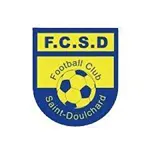 Saint-Doulchard Team Logo
