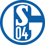 Schalke 04 Team Logo