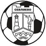 Sevlievo logo