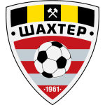 Shakhtyor Petrikov logo de equipe