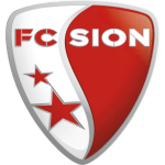 Sion logo de equipe