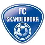 Skanderborg logo