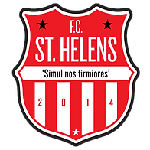 St Helens Team Logo