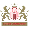 Stade Lausanne-Ouchy logo de equipe