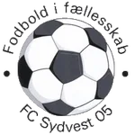 Sydvest W Team Logo
