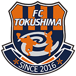 FC Tokushima Logotipo del equipo